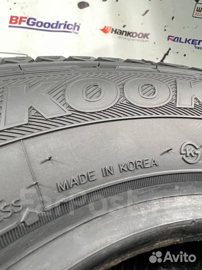 Hankook Winter RW06 165/80 R13C