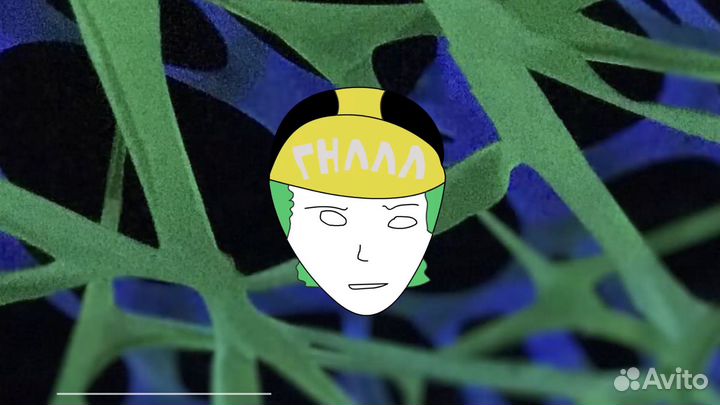 Анимация 2D/ Репетитор 2D анимации