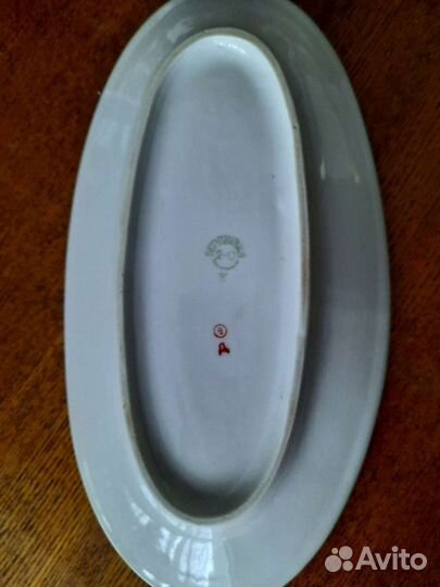 Селедочница, Барановичи, 60 е годы