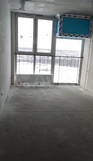 2-к. квартира, 131 м², 25/25 эт.