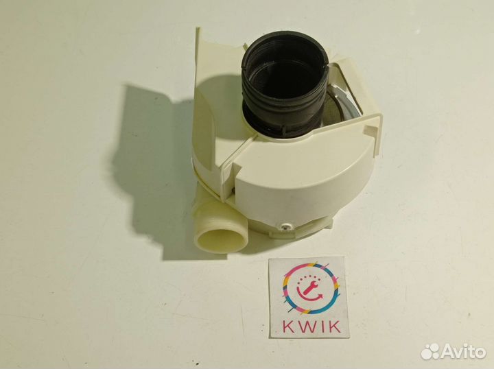 Насос посудомойки икея