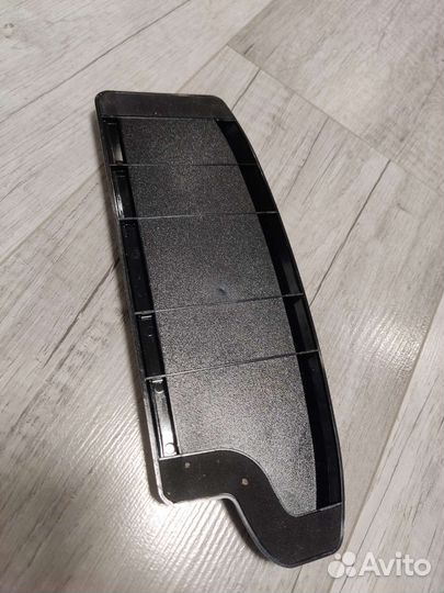 Подставка вертикальной установки PS3 Super slim