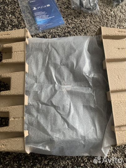 Ps4 pro 1tb