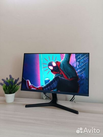 Монитор Samsung 24 дюйма/IPS