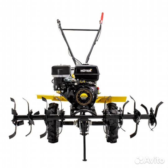 Мотоблок Хутер - Huter MK-11000