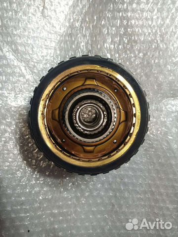 Планетарка Хундай Туксон 2.0 d