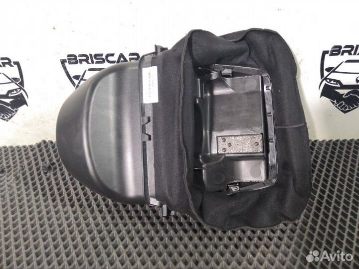 Кожух рулевой колонки Bmw 5-Series F10 N20B20B