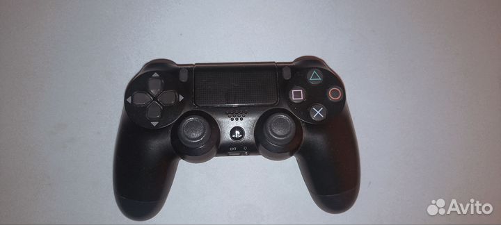 Геймпада Sony PS4