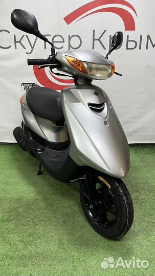 Yamaha Jog Sa 39 (Только с Японии)