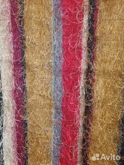 Шарф женский легкий