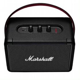 Колонка Marshall kilburn II Black