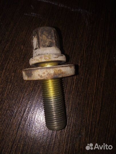 Болт коленвала Honda Stream RN4 K20A