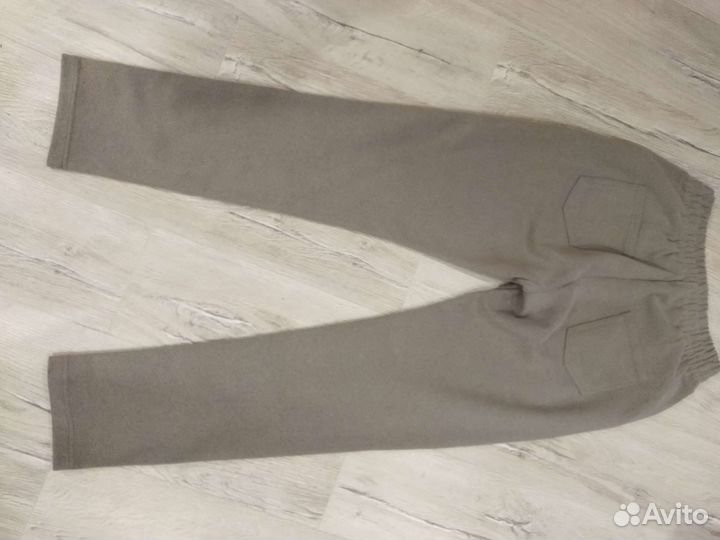 Брюки для девочки