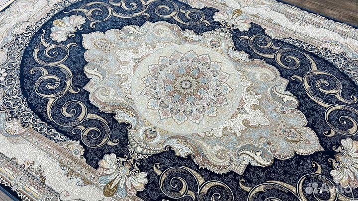 Ковер иран новый