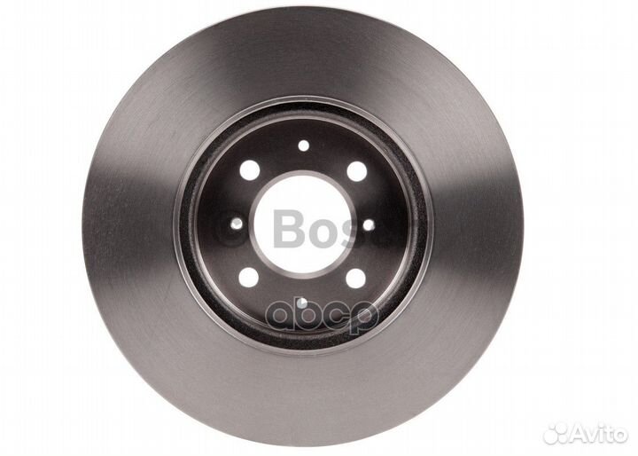 Диск тормозной 0986479476 Bosch