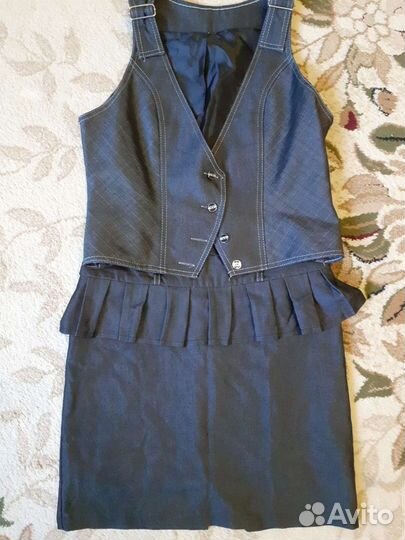 Школьная форма