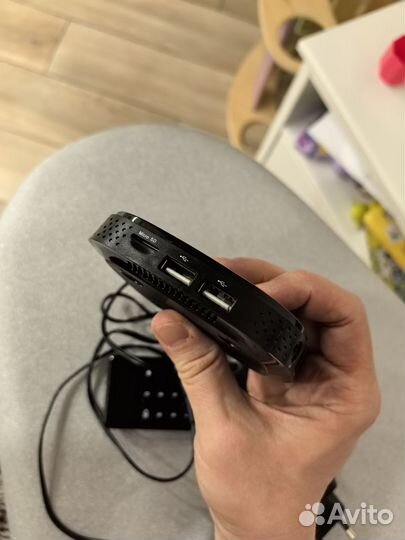 Tv приставка DGMedia