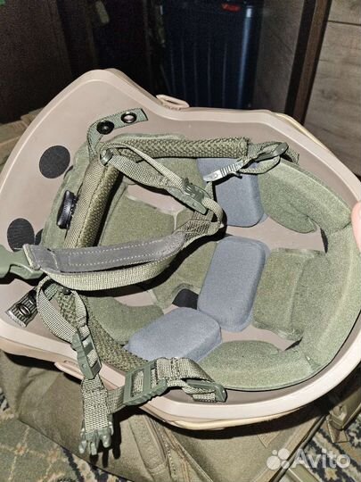 Шлем FMA реплика полновес