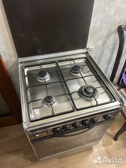 Плита газовая