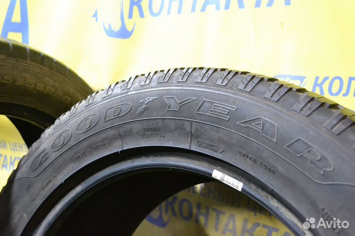 Goodyear Eagle F1 AT 255/55 R20