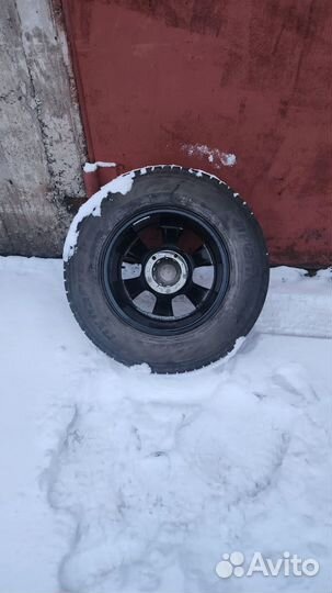 Диски на машину r16
