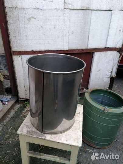 Термос армейский 24 литра