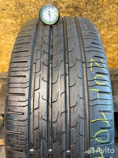 Continental EcoContact 6 235/45 R20