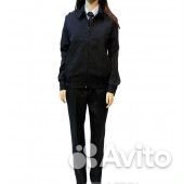 Форма юстиции (женская) комплект 44-46 размер