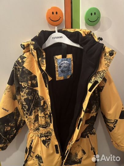 Продам комбинезон