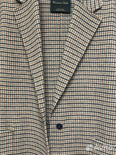 Пальто женское демисезонное Massimo Dutti