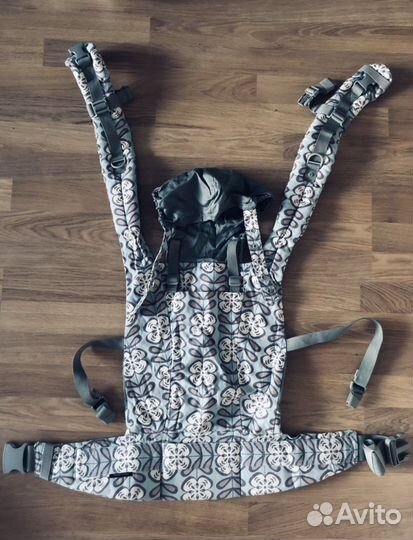 Эргорюкзак