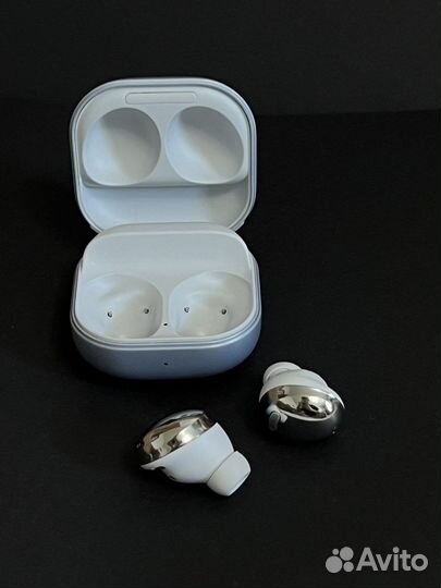 Galaxy Buds Pro / Наушники samsung