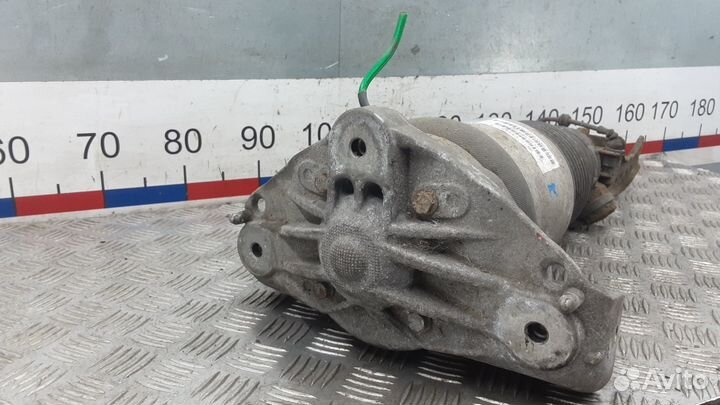 Стойка передняя Audi Q7 4L 2005-2015