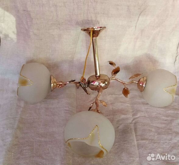 Плафоны,люстры,бра