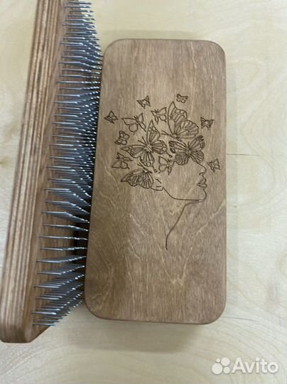 Доска с гвоздчми для начинающих 8 мм в подарок