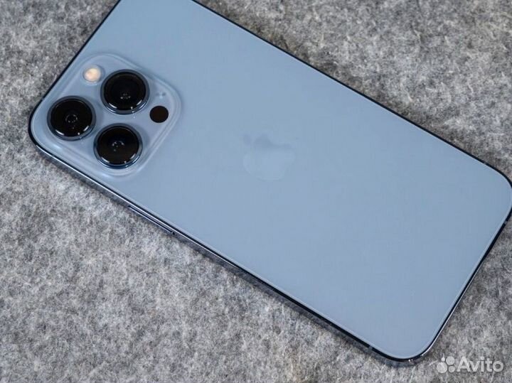 iPhone 13 Pro, 128 ГБ