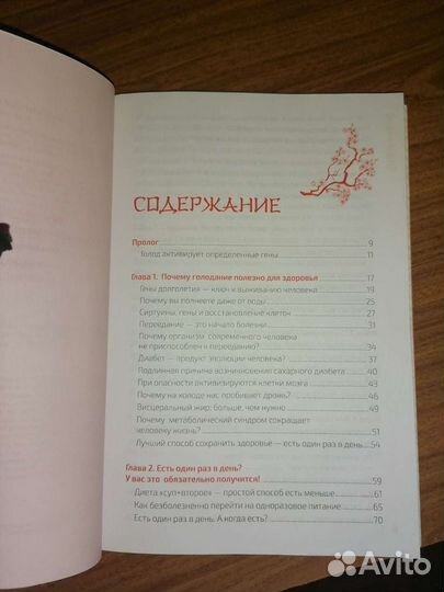 Книга Метод Нагумо