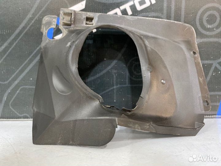 Пыльник рулевой рейки передний правый Volkswagen