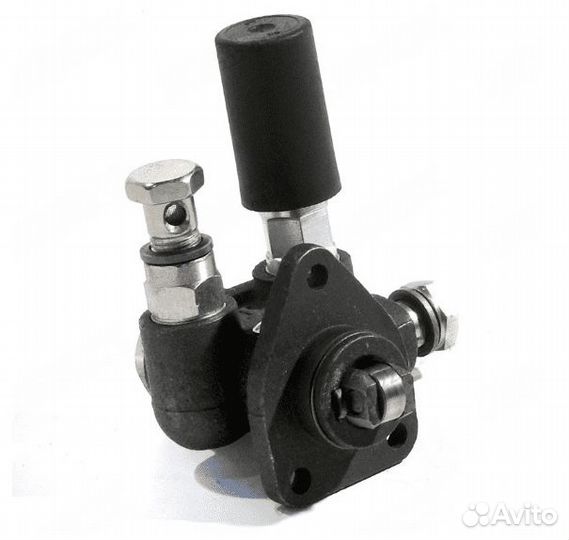 Подкачка тнвд 6102