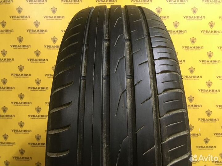 Toyo Proxes CF2 SUV 205/70 R15 96H