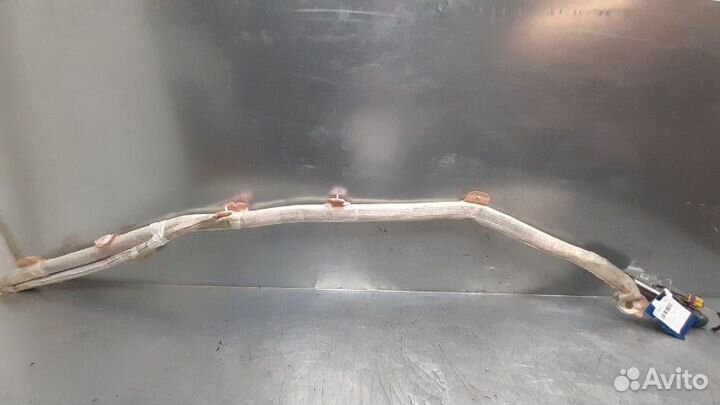 Подушка безопасности боковая (шторка) Audi A4 B6