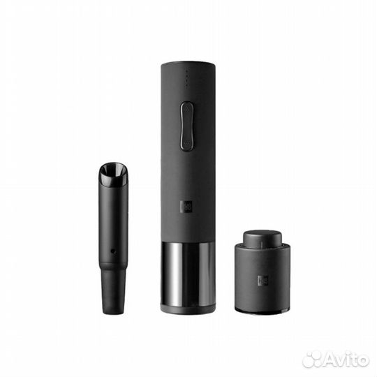 Винный набор Xiaomi HuoHou Electric Wine Opener De