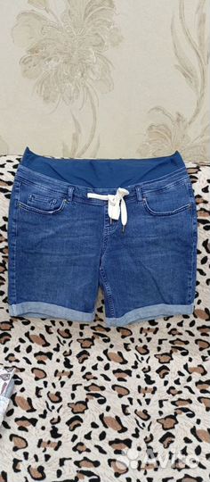 Вещи для беременных пакетом