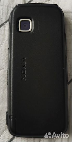 Nokia 5230