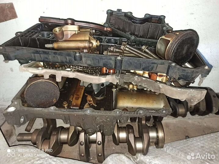 Гбц на ford focus 2 1 8