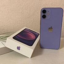 iPhone 12 mini, 128 ГБ