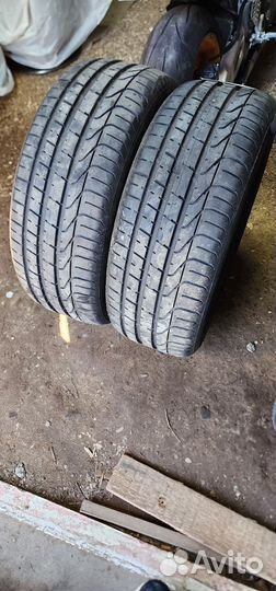 Pirelli P Zero 235/50 R19