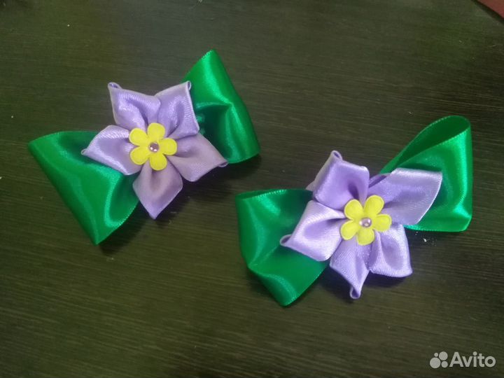 Резинка для волос