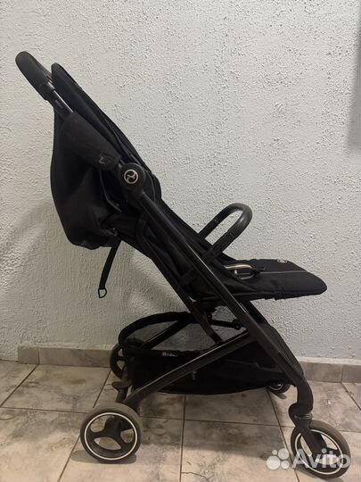 Коляска cybex дорожная