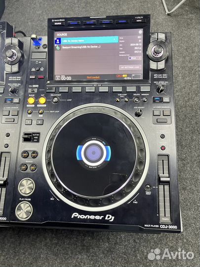 Pioneer CDJ-3000